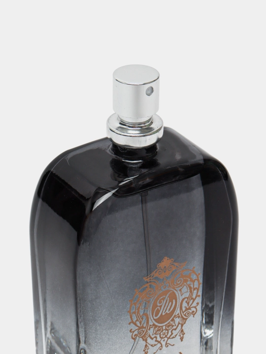 Uniseks Parfyumlangan suv Fragrance World Kirke, erkak va ayollar uchun, 100 ml