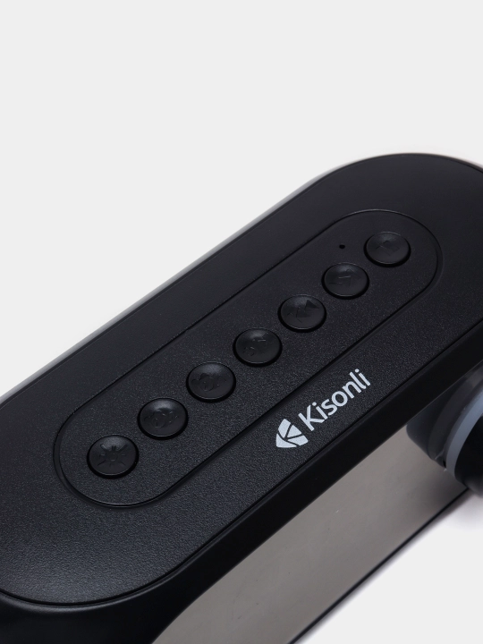 Kolonka Kisonli LP-2S  Bluetooth 5.0