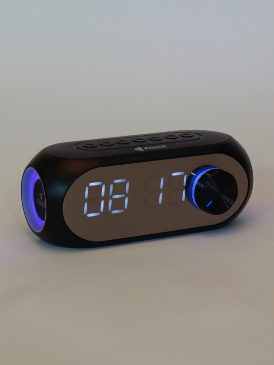 Kolonka Kisonli LP-2S  Bluetooth 5.0