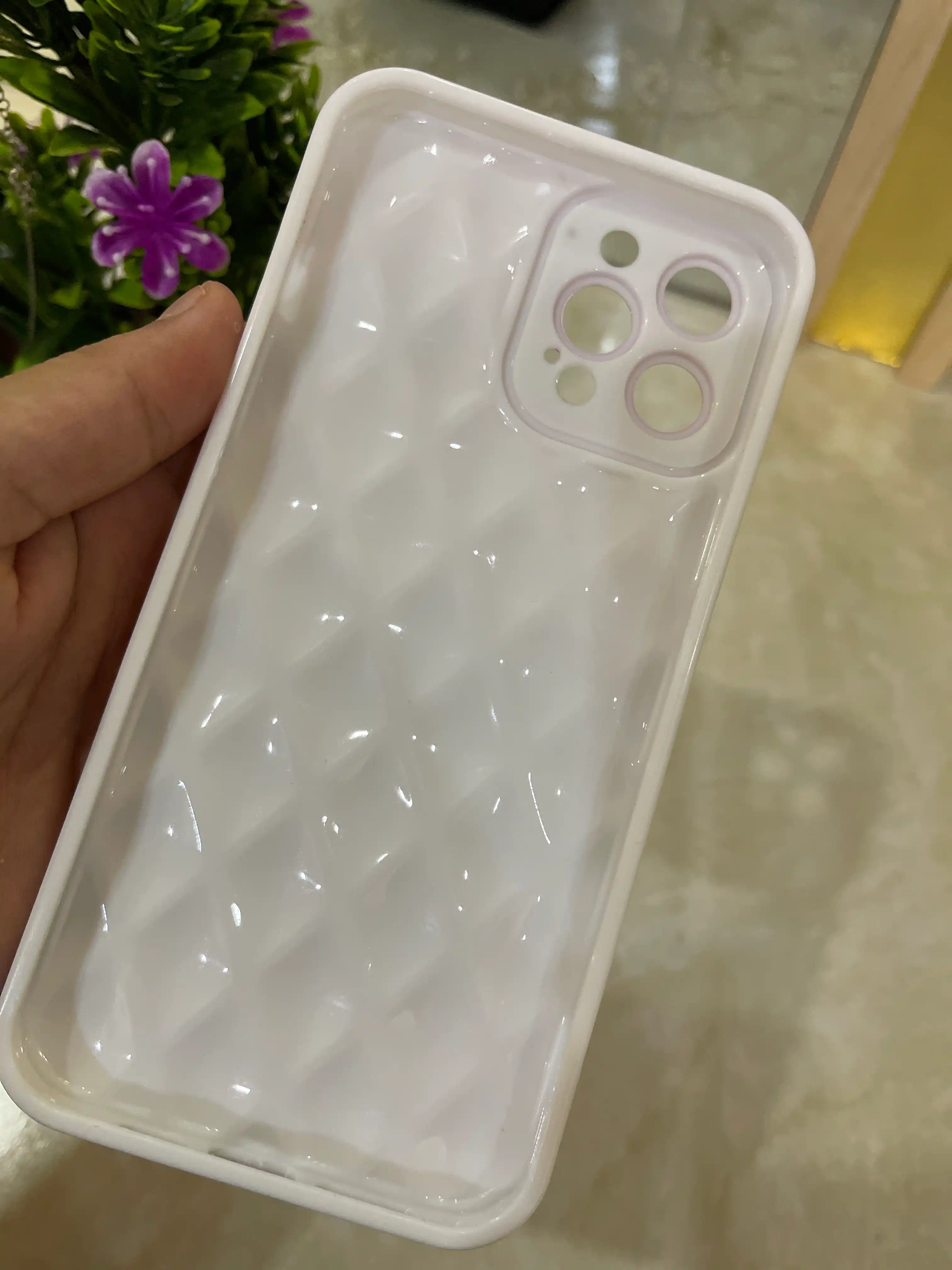 Чехол на iPhone XS, 11Pro, 12Pro, 13Pro, 14Pro, Samsung A32, Redmi Note 11Pro с 3D принтом
