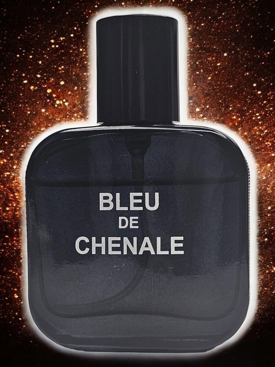 Erkaklar uchun parfyumlangan suv Bleu de Chanel
