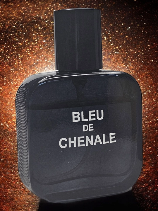 Erkaklar uchun parfyumlangan suv Bleu de Chanel