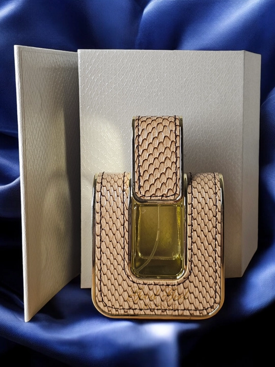 Parfyumlangan suv ayollar uchun OMAF Instinct Good Girl, 100 ml