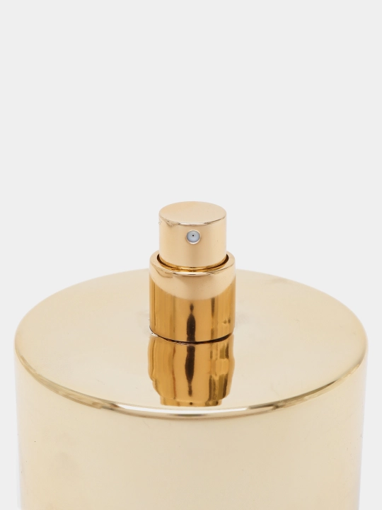 Uniseks Parfyumlangan suv Fragrance World Kirke, erkak va ayollar uchun, 100 ml