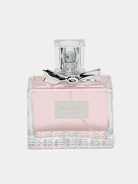 Parfyumlangan suv ayollar uchun Miss Dior Blooming Bouquet, 100 ml