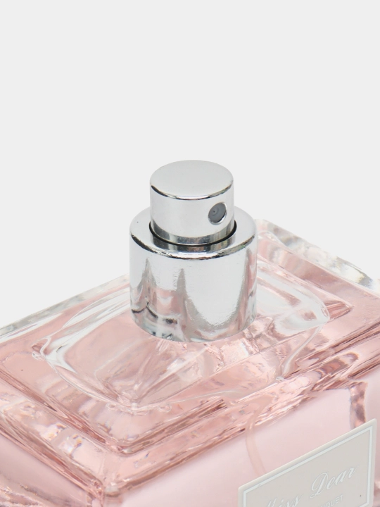 Parfyumlangan suv ayollar uchun Miss Dior Blooming Bouquet, 100 ml