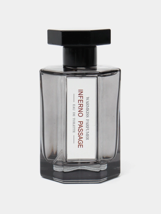 Xushbo'ylangan suv Uniflame, uniseks 100ml