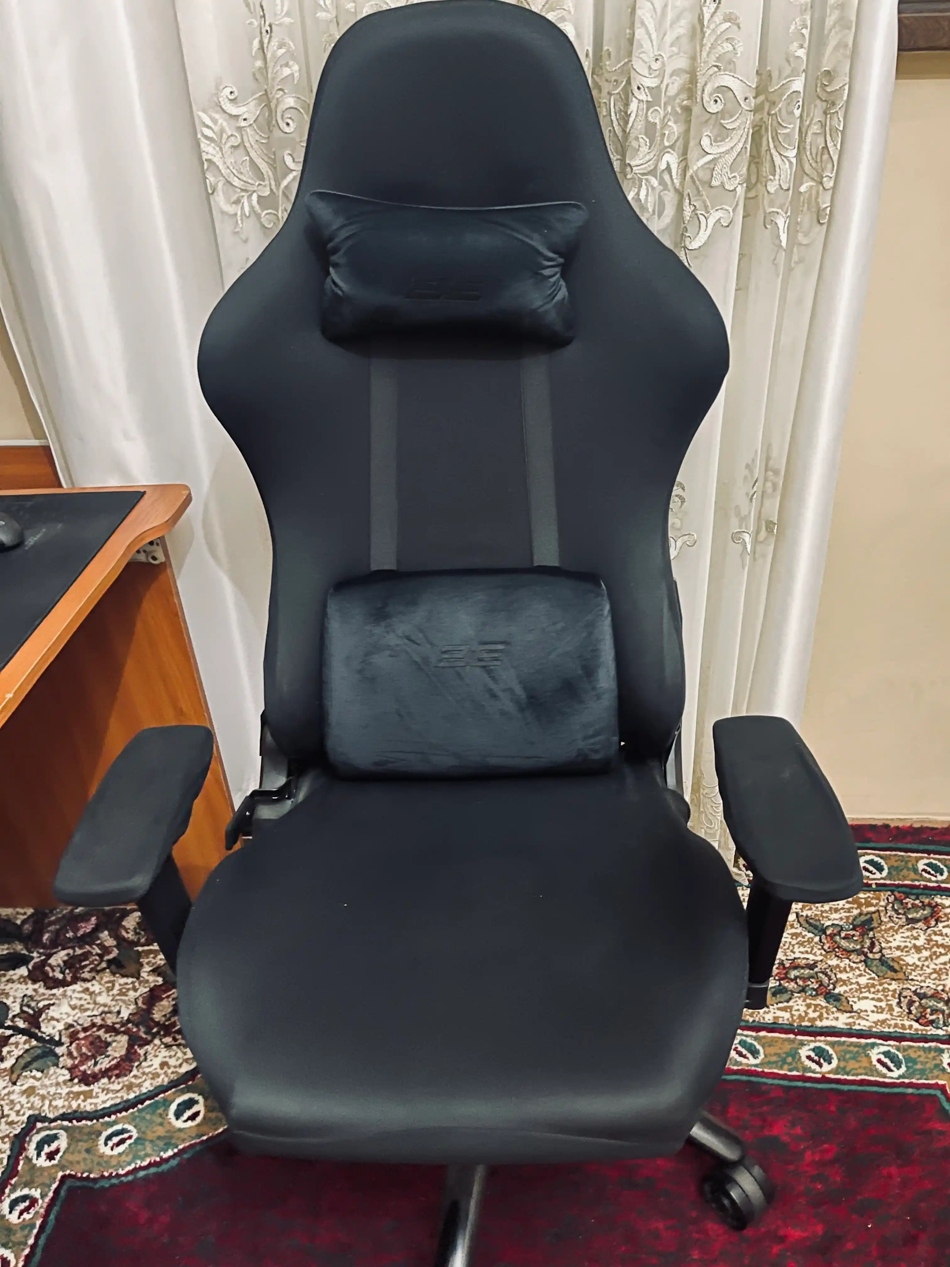 Чехол для игрового компьютерного кресла