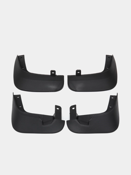 Брызговики для Onix, Tracker 2, Cobalt, Spark, Matiz, Gentra, Nexia 3, Damas