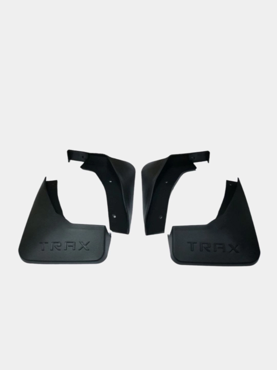 Брызговики для Onix, Tracker 2, Cobalt, Spark, Matiz, Gentra, Nexia 3, Damas