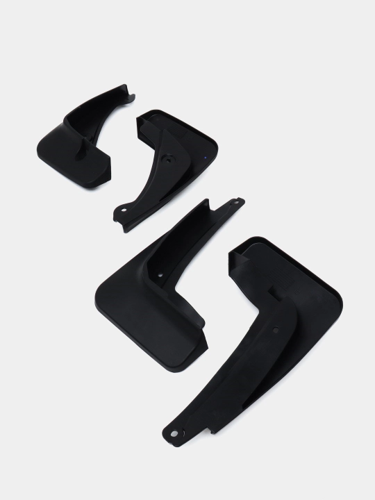 Брызговики для Onix, Tracker 2, Cobalt, Spark, Matiz, Gentra, Nexia 3, Damas