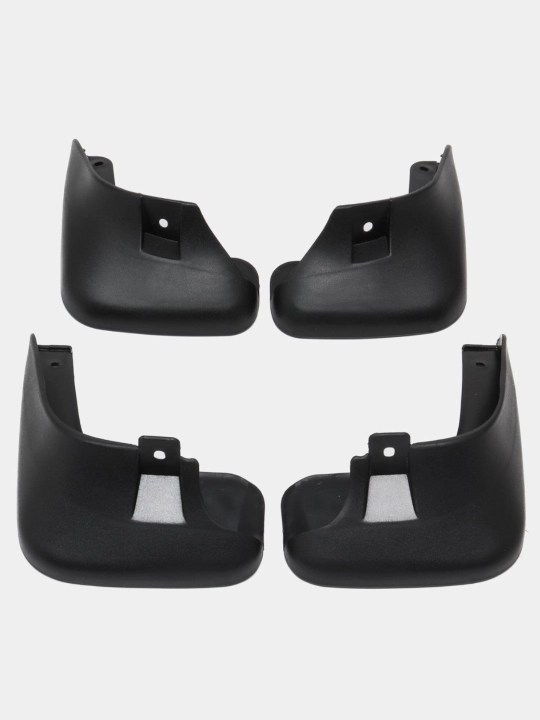 Брызговики для Onix, Tracker 2, Cobalt, Spark, Matiz, Gentra, Nexia 3, Damas