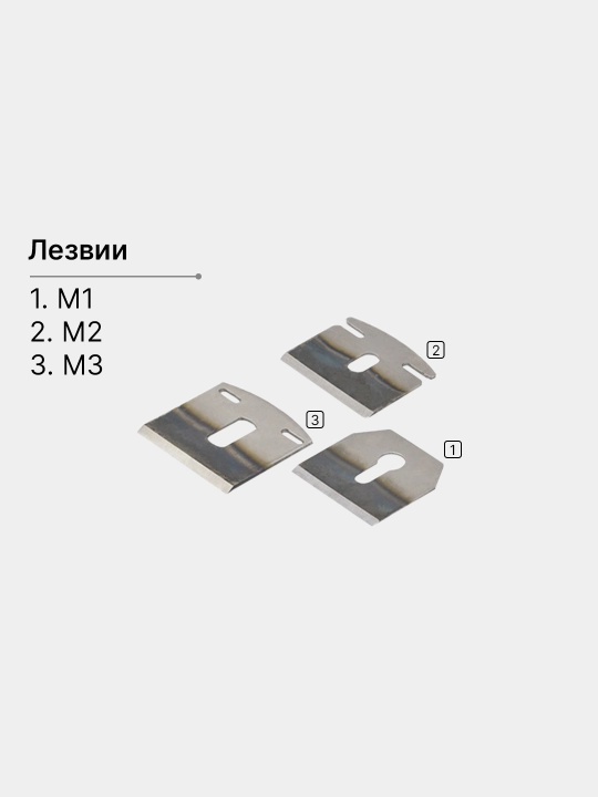 Регулируемый рубанок со спицами для обработки древесины