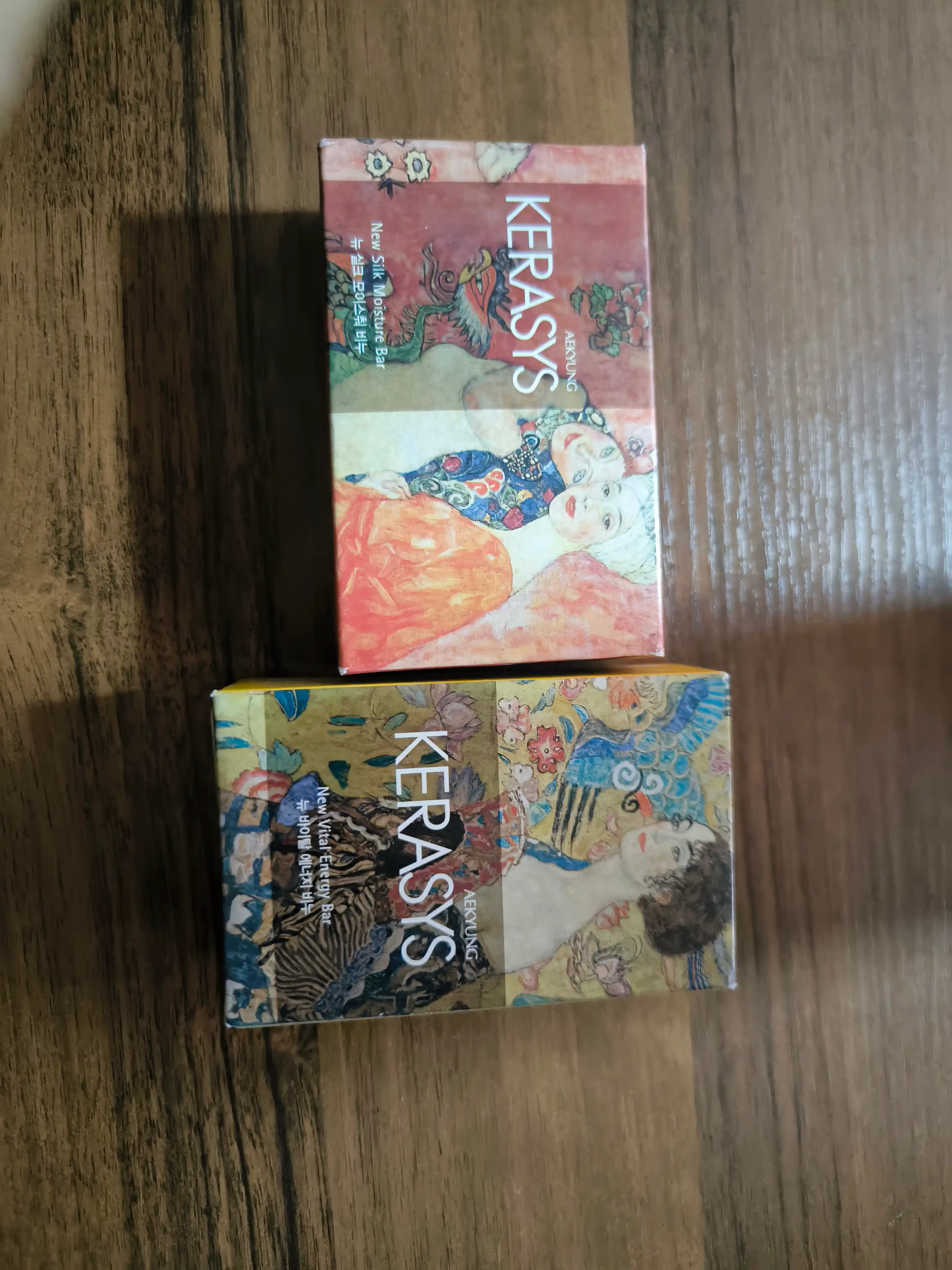 Kosmetik sovun yuz tana uchun quruq terini namlaydi oziqlantiradi Kerasys 100gr