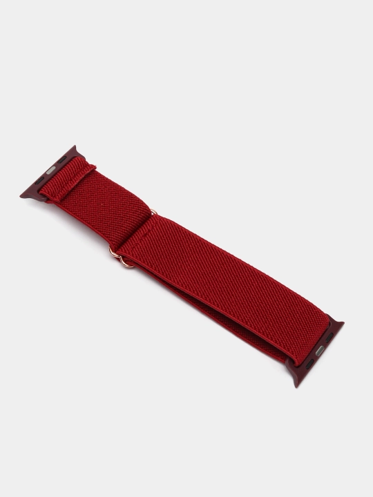 Ремешок для Apple Watch 3,4,5,6,7,8,9,10,11,SE и Ultra, 38, 40, 41, 42 и 42, 44, 45, 49 мм