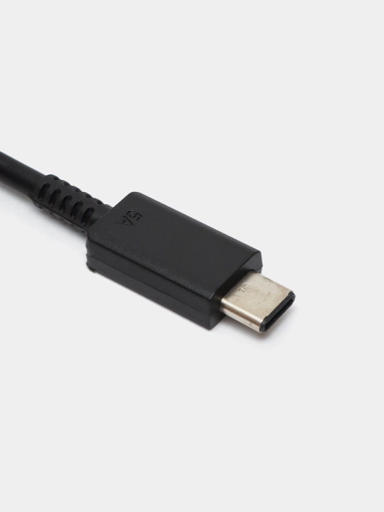 Zaryadlovchi kabel "Fast Charging", Type - C to Type - C (5А), "Samsung S24 ultra" uchun
