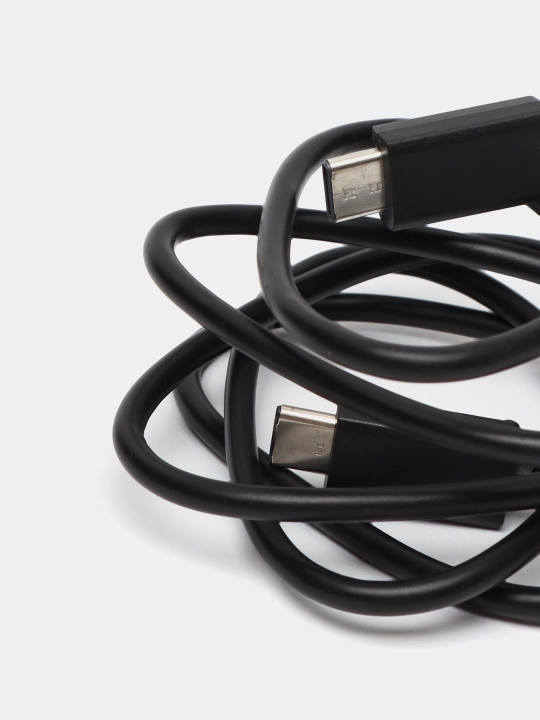 Zaryadlovchi kabel "Fast Charging", Type - C to Type - C (5А), "Samsung S24 ultra" uchun