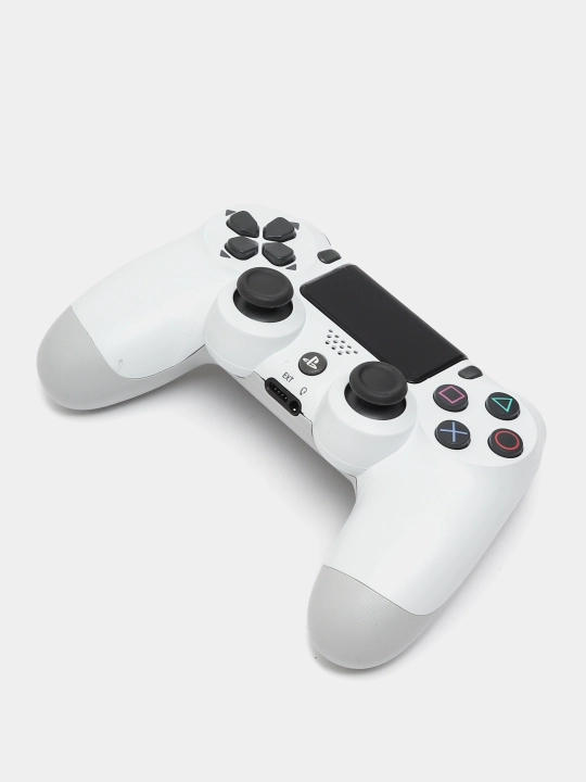 Джойстик, playstation 4, джойстик для пк, игровая приставка, геймпад, dualshock 4