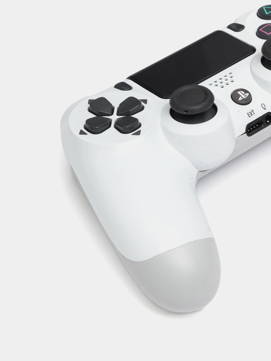 Джойстик, playstation 4, джойстик для пк, игровая приставка, геймпад, dualshock 4