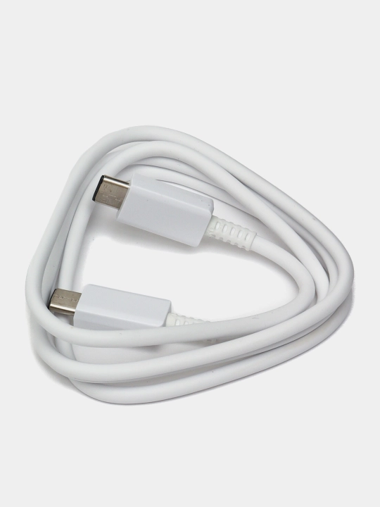 Кабель "Fast Charging", Type - C to Type - C (5А), для "Samsung S24 ultra"