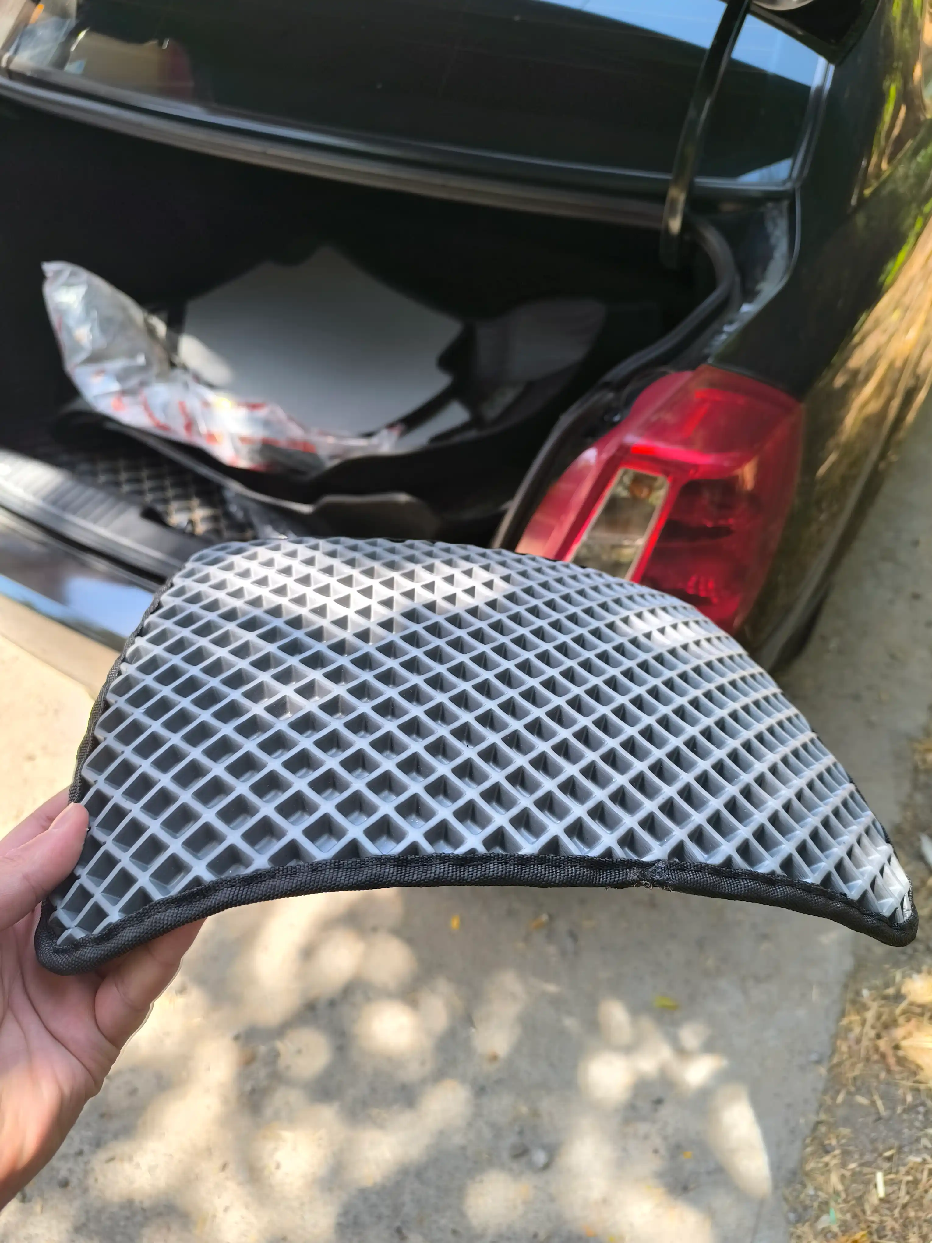 EVA polik kovrik Spark, Lacetti, Gentra, Tracker, Nexia, Cobalt, Matiz, mat gilamchalar