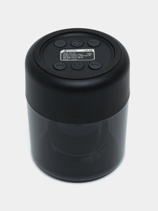 Kolonka Kisonli LP-5S Bluetooth 5.0