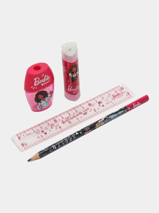 BARBIE MAPED 981867 mini kanselyariya to‘plami