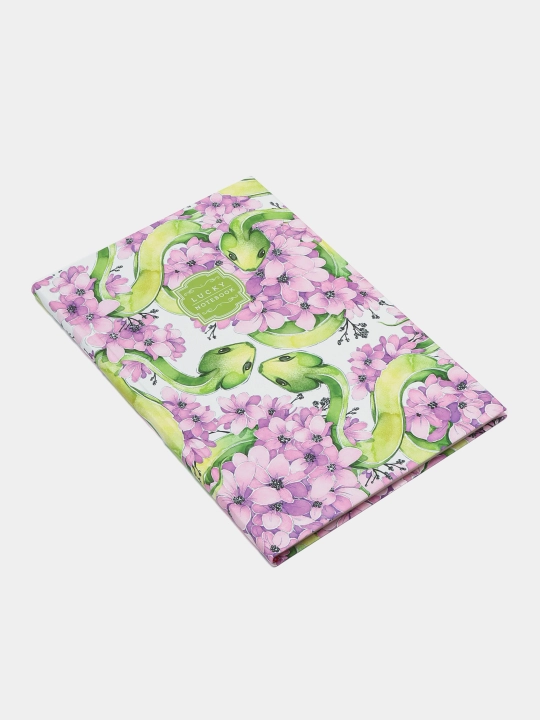 Daftar, 60 gr, 143 * 210 mm, 64 varaq, katak