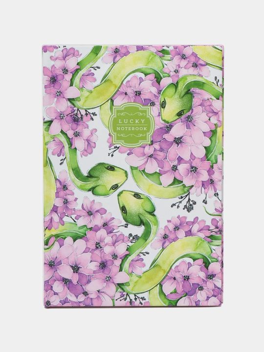 Daftar, 60 gr, 143 * 210 mm, 64 varaq, katak - 