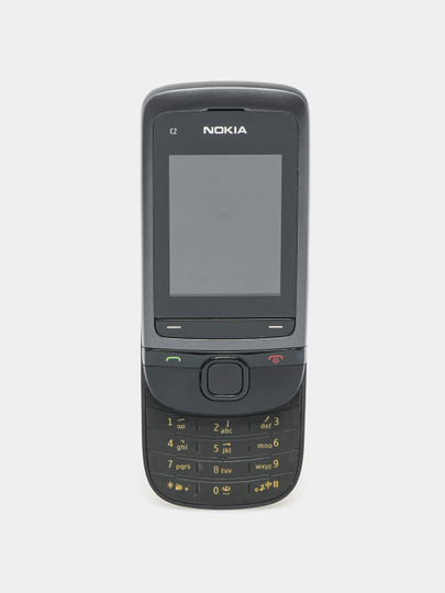 Кнопочный телефон Nokia C2-05 GSM