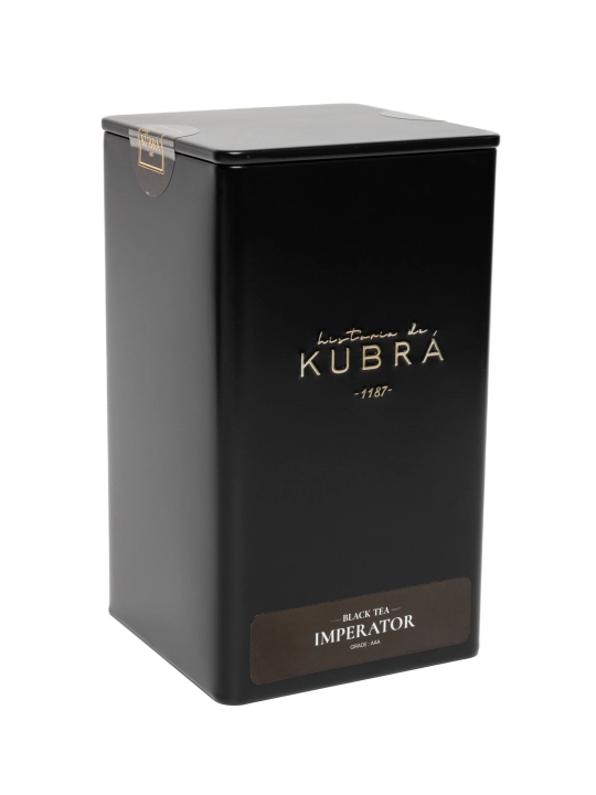 Premium qora choy "IMPERATOR"