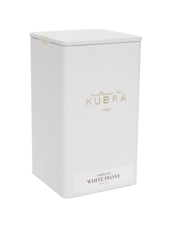 Premium Oq choy "White Peony"