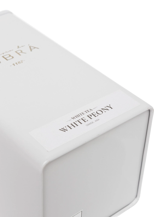Premium Oq choy "White Peony"