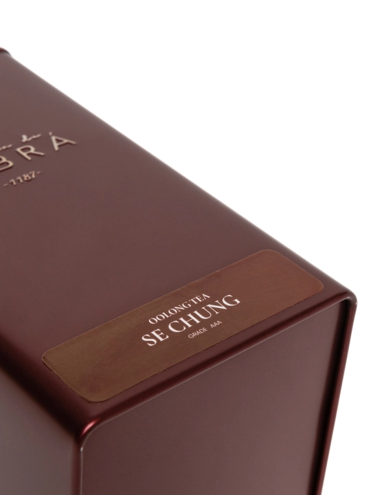 Premium qizil choy "SE CHUNG"