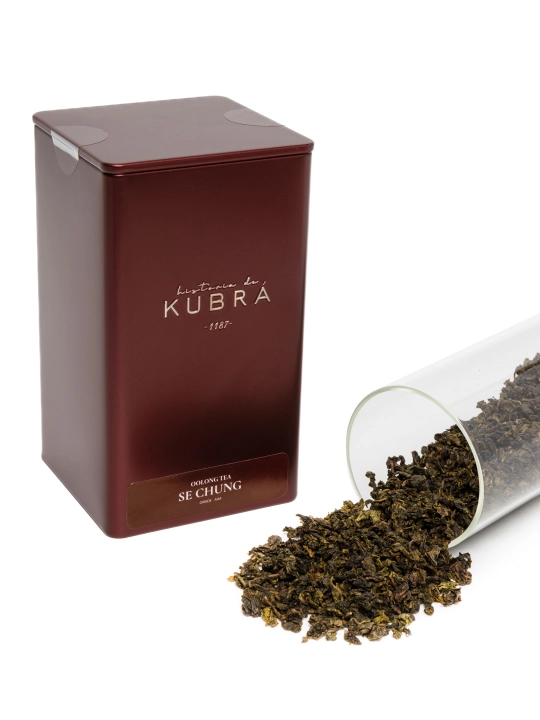 Premium qizil choy "SE CHUNG" - 