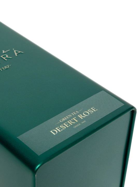 Premium Ko'k choy "Desert Rose"