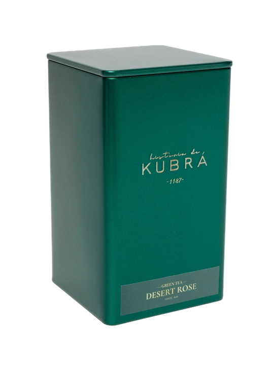Premium Ko'k choy "Desert Rose"