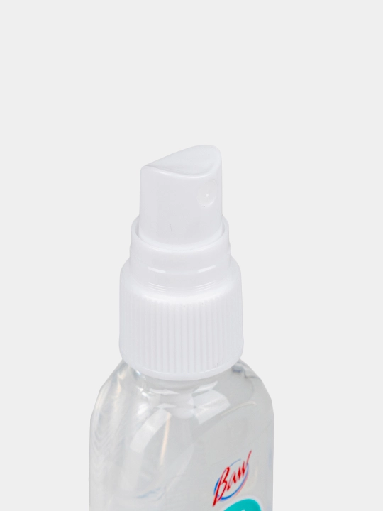 BAW qol uchun antiseptik spreyi, 50 ml, sumkaga mos