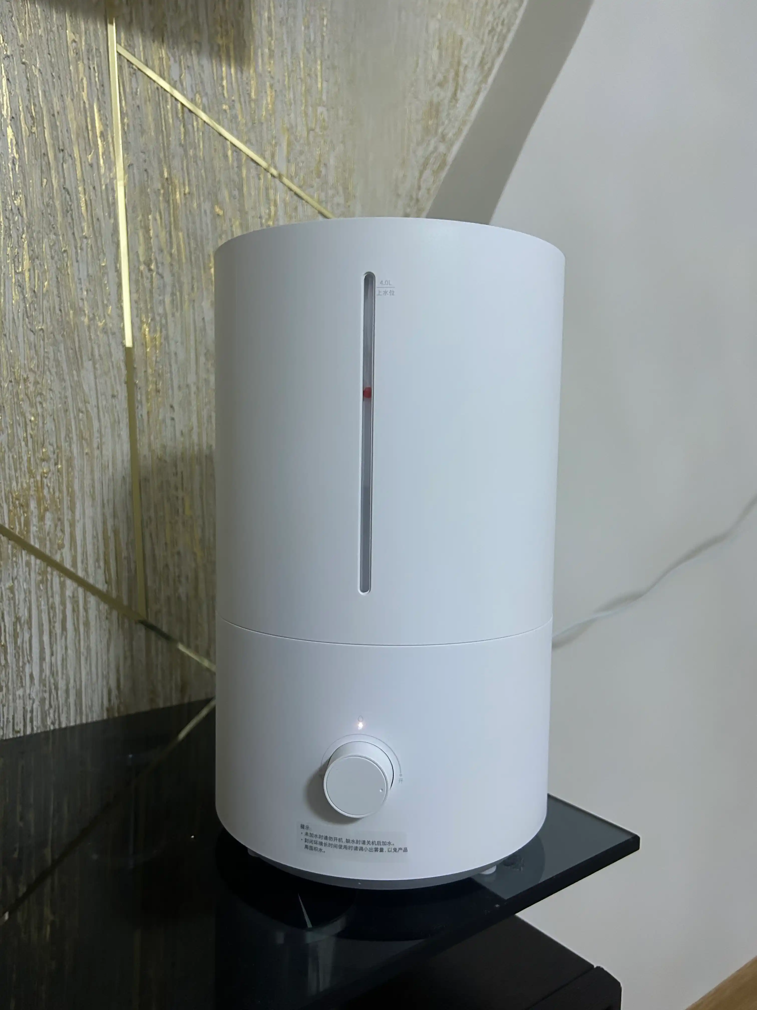 Увлажнитель воздуха Xiaomi Mijia Humidifier 2, 2 Lite Global, Humidifier 3, ультразвуковой