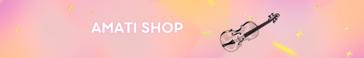 Amati Shop