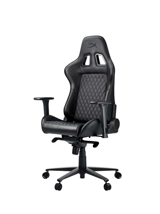 O'yin o'rindig'i HyperX JET Black 367521