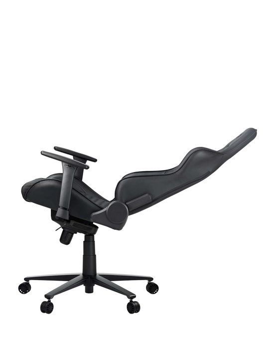 O'yin o'rindig'i HyperX JET Black 367521