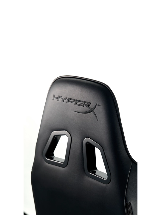 O'yin o'rindig'i HyperX JET Black 367521