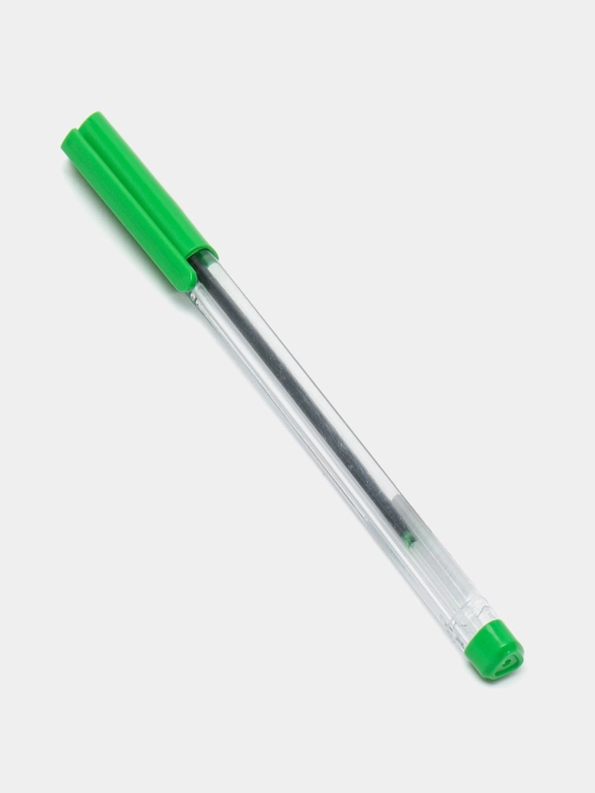 Sharikli ruchka China.uz 607, 1.0 mm, 30 dona