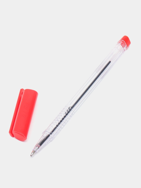 Sharikli ruchka China.uz 607, 1.0 mm, 30 dona