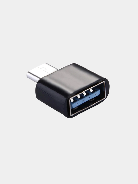 Universal OTG Type-C dan USB