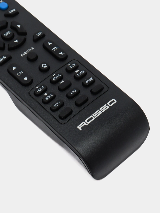 Universal pult, Rosso va Hisense televizorlari uchun