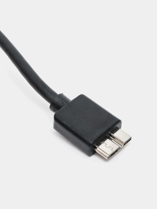 HDD кабель, для хард диска, microB, USB 3.0