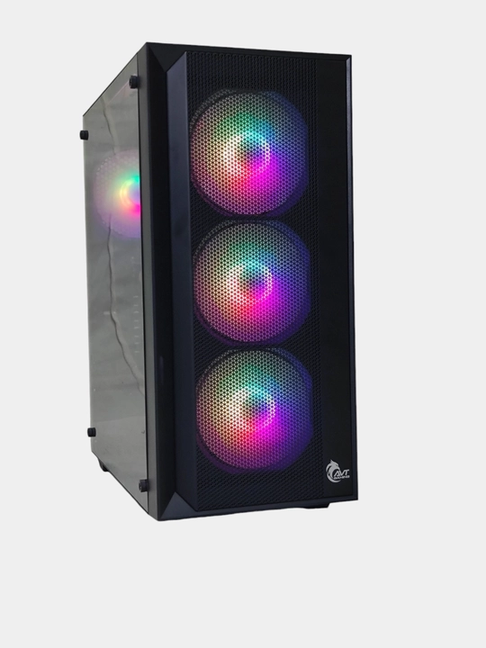 Kuchli o'yin kompyuteri MyPRO Intel Core i5-12400F / 16 GB DDR4 / GTX 1660 SUPER videokarta