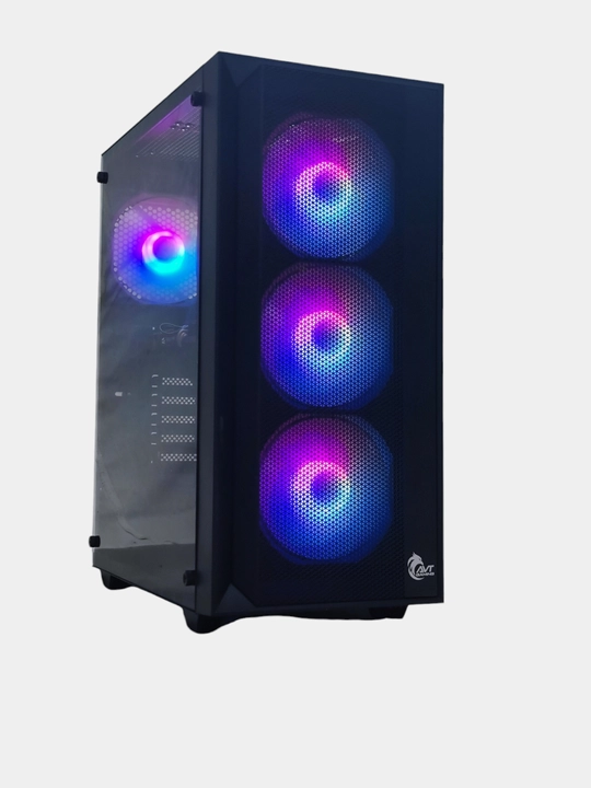 Kuchli o'yin kompyuteri MyPRO Intel Core i5-12400F / 16 GB DDR4 / GTX 1660 SUPER videokarta